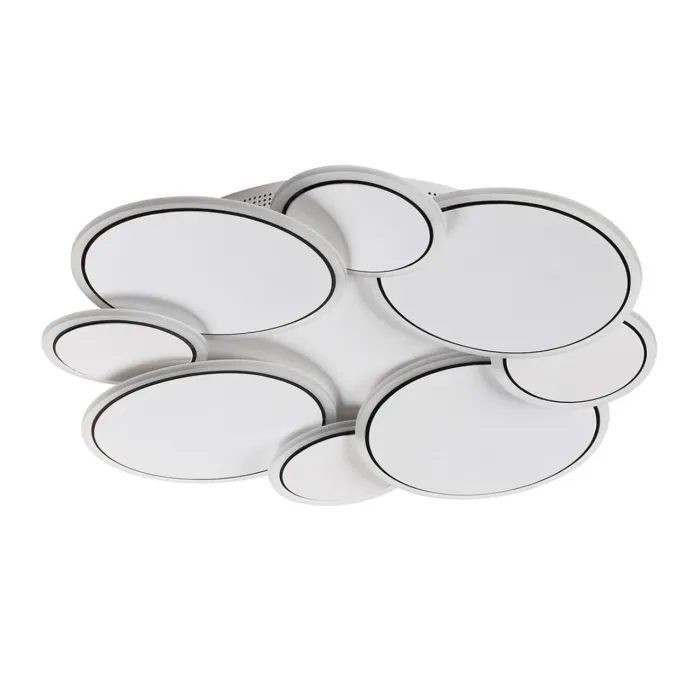 Потолочный светильник Lumion Ledio 8011/80CL от ImperiumLoft