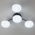 Люстра потолочная Lumion Ledio 6565/1A от ImperiumLoft