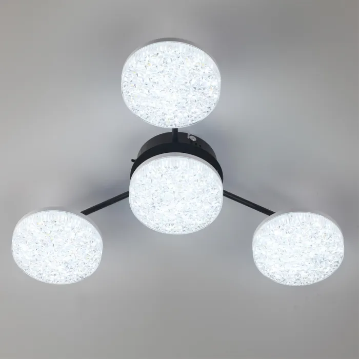 Люстра потолочная Lumion Ledio 6565/1A от ImperiumLoft
