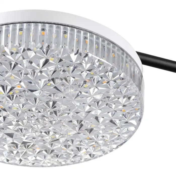 Люстра потолочная Lumion Ledio 6565/1A от ImperiumLoft