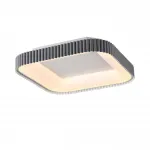 Потолочный светильник Сонекс Avra led 70вт 500х500 8243/6