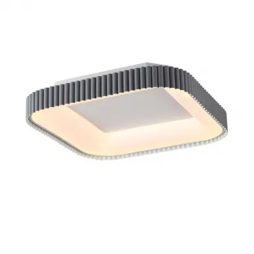 Потолочный светильник Сонекс Avra led 70вт 500х500 8243/6 от ImperiumLoft