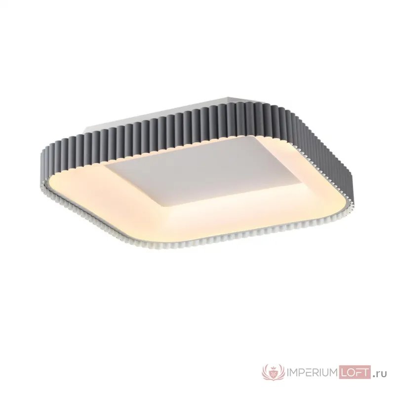 Потолочный светильник Сонекс Avra led 70вт 500х500 8243/6 от ImperiumLoft