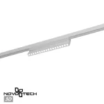 Однофазная трековая система Novotech Port 359746