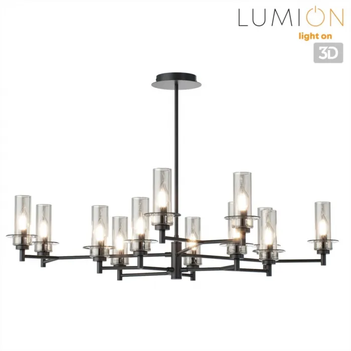 Люстра потолочная Lumion Classi 359346 от ImperiumLoft