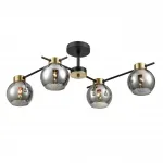 Потолочная люстра Lumion Comfi 8059/4C