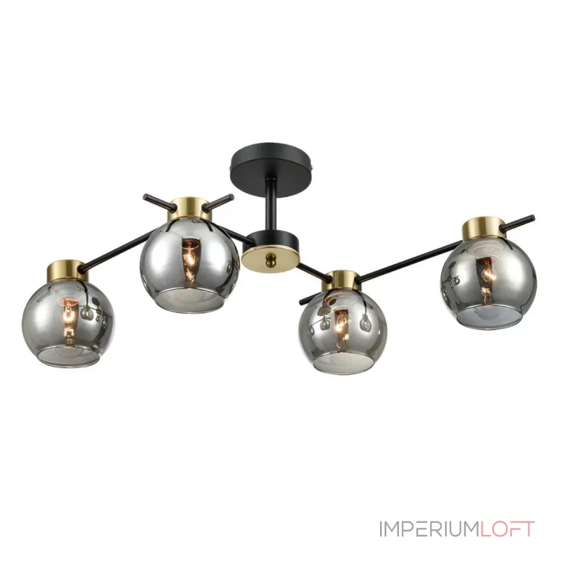 Потолочная люстра Lumion Comfi 8059/4C