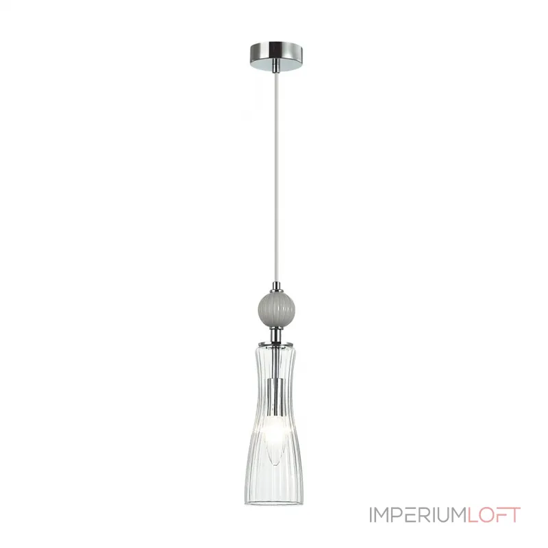 Подвесной светильник Lumion Neoclassi 8269/1A Подвесной светильник Lumion Neoclassi 8269/1A