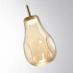 Светильник подвесной Odeon Light Pendant 7033/10WL от ImperiumLoft
