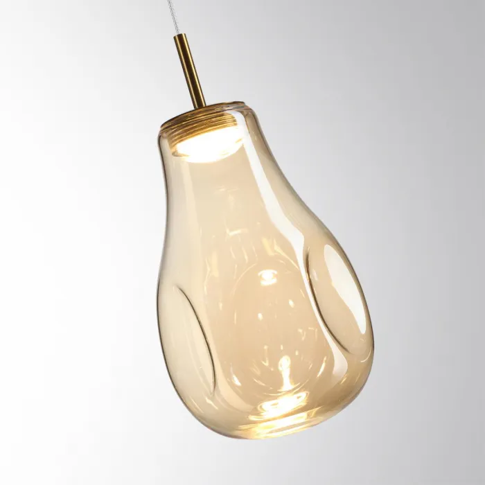 Светильник подвесной Odeon Light Pendant 7033/10WL от ImperiumLoft