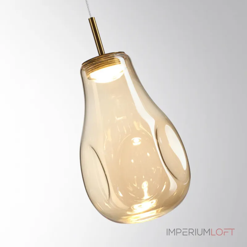 Подвесной светильник Odeon Light Pendant 5098/4L