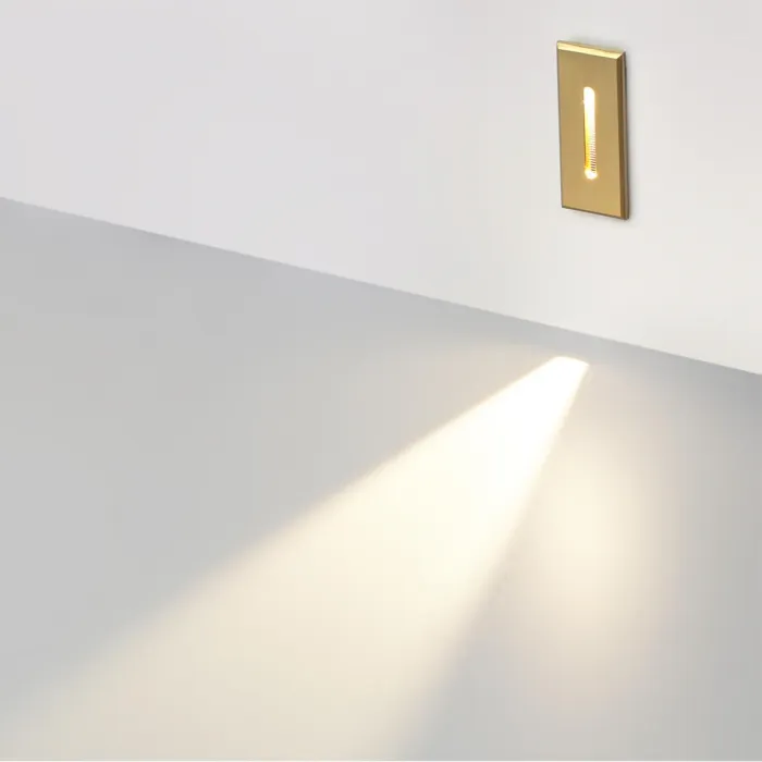 Подсветка для лестниц Odeon Light Hightech 8038/1 от ImperiumLoft
