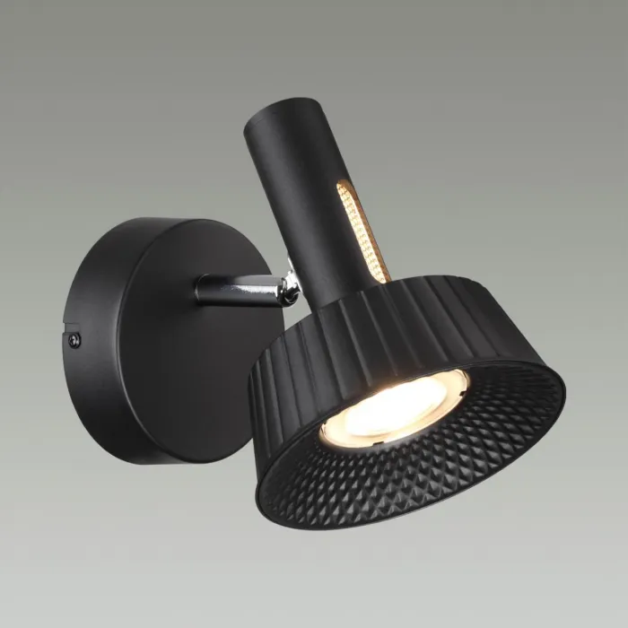 Настенный светильник Odeon Light Hightech 7689/40L от ImperiumLoft