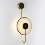 Настенный светильник IP20 LED 10W 525Лм 3000K NAXOS 4312/5WL MIDCENT ODL22 219 Белый от ImperiumLoft Настенный светильник IP20 LED 10W 525Лм 3000K NAXOS 4312/5WL MIDCENT ODL22 219 Белый от ImperiumLoft