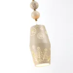 Подвес с держателем Odeon Light Karelia 5444/1B