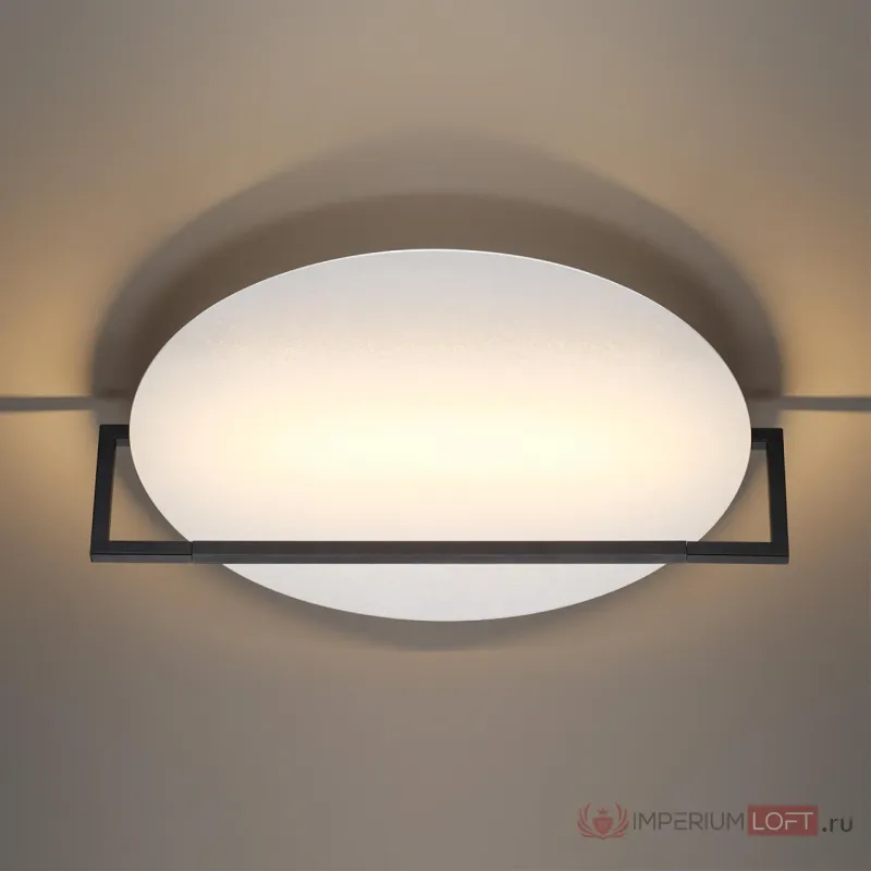 Настенный светильник Odeon Light Hightech 7760/50L от ImperiumLoft