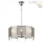 Подвесная люстра Lumion Moderni 6594/5 Подвесная люстра Lumion Moderni 6594/5