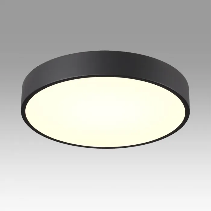 Потолочный светильник Сонекс Mitra led 36вт ø400 8235/9C от ImperiumLoft