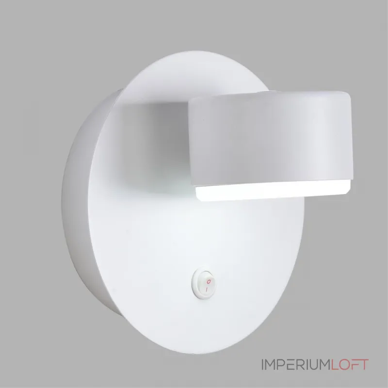 Бра Lumion Comfi 8343/1W