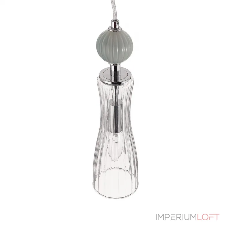 Подвесной светильник Lumion Neoclassi 8269/1A Подвесной светильник Lumion Neoclassi 8269/1A