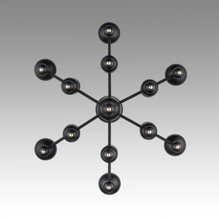 Люстра Lumion Moderni 5408/5L от ImperiumLoft