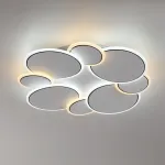 Потолочный светильник Lumion Ledio 8011/80CL от ImperiumLoft
