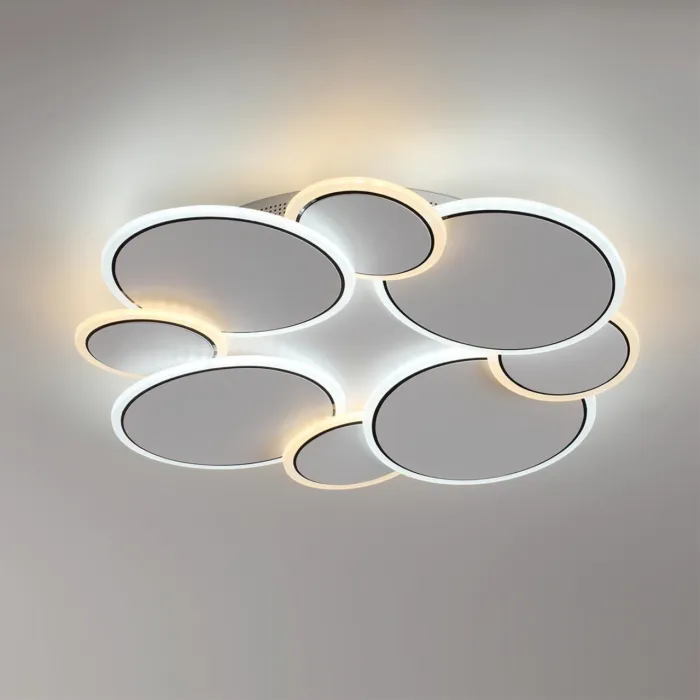 Потолочный светильник Lumion Ledio 8011/80CL от ImperiumLoft