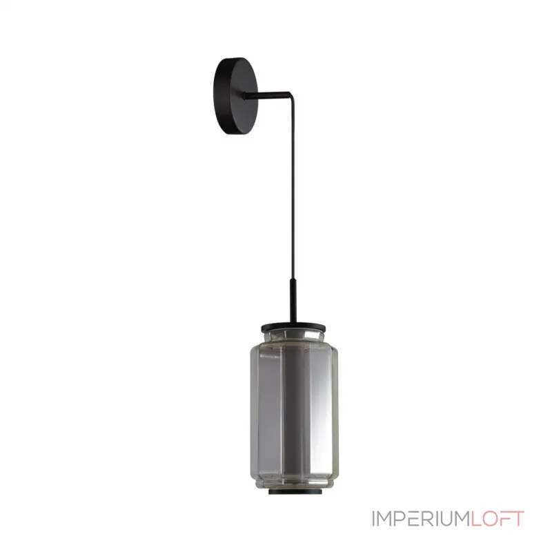 Подвесной светильник Odeon Light Hightech 5408/11L