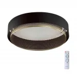 Потолочный светильник Сонекс Avra led 80вт ø610 8117/18 от ImperiumLoft