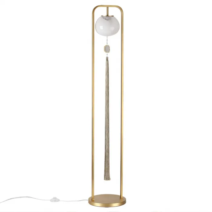Торшер Odeon Light Modern 7065/10WL от ImperiumLoft
