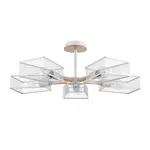 Потолочная люстра Lumion County 8246/5C