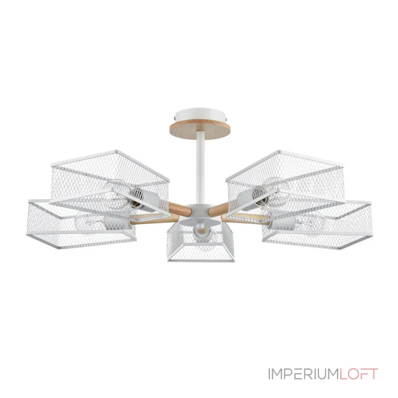 Потолочная люстра Lumion County 8246/5C Потолочная люстра Lumion County 8246/5C