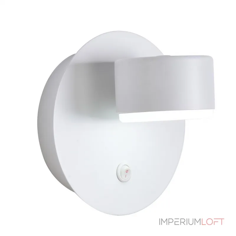 Бра Lumion Comfi 8343/1W