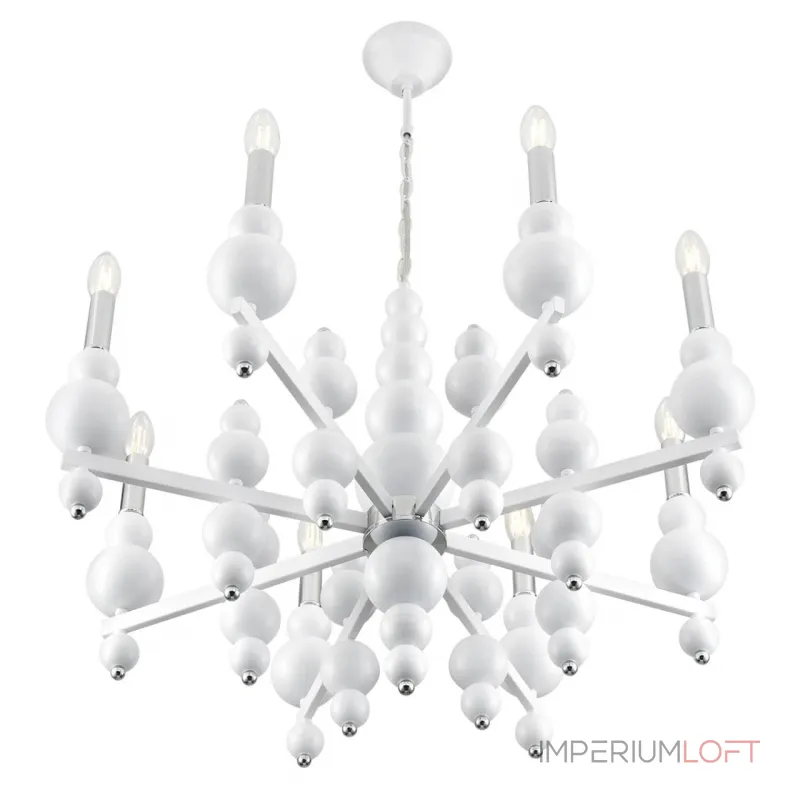 Подвесная люстра Lumion Moderni 8260/8