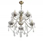 Подвесная люстра Lumion Classi 8346/5