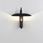 Настенный светильник Odeon Light Hightech 8000/1W от ImperiumLoft