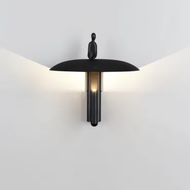 Настенный светильник Odeon Light Hightech 7024/7WL