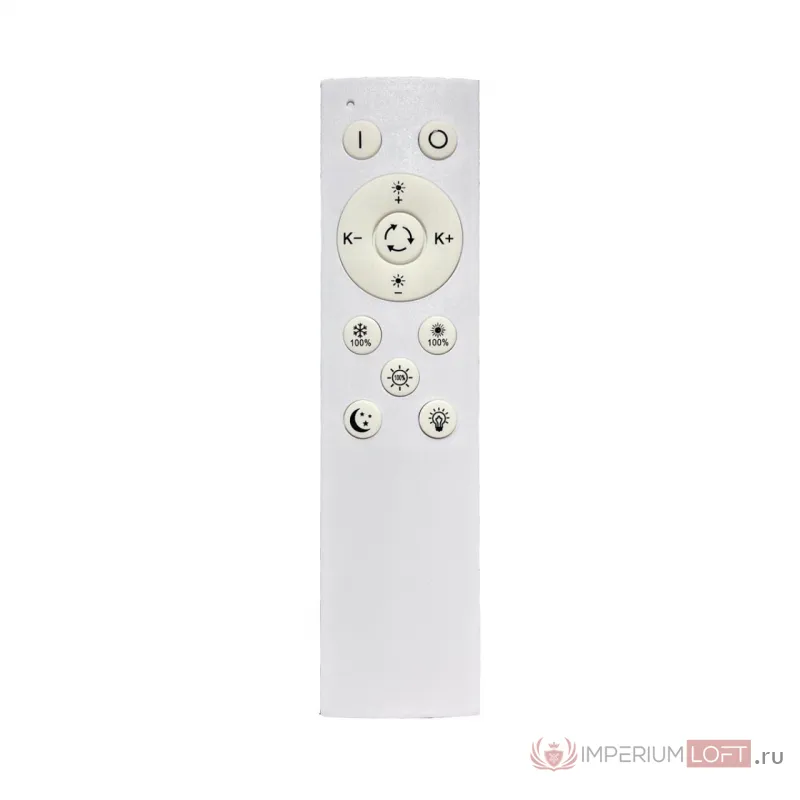 Потолочный светильник Lumion Ledio 359482 от ImperiumLoft