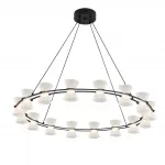 Подвесная люстра Lumion Ledio 8341/54L