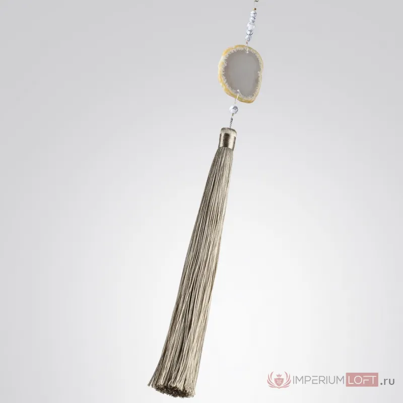 Торшер Odeon Light Modern 7065/10WL от ImperiumLoft