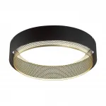 Потолочный светильник Сонекс Avra led 80вт ø610 8117/18 от ImperiumLoft