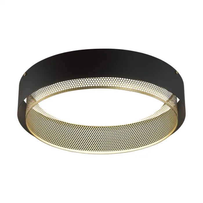 Потолочный светильник Сонекс Avra led 80вт ø610 8117/18 от ImperiumLoft