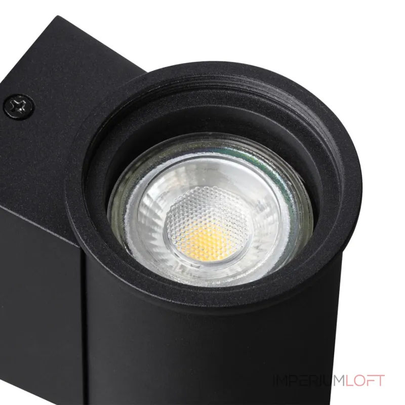 Светильник ландшафтный Novotech Haut 371071