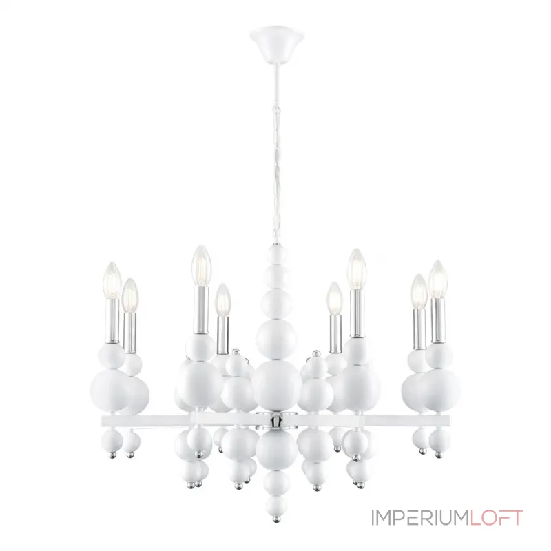 Подвесная люстра Lumion Moderni 8260/8