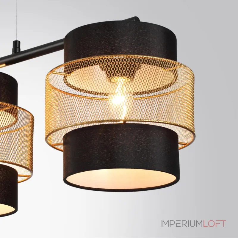 Подвесной светильник Lumion Moderni 8003/3A Подвесной светильник Lumion Moderni 8003/3A