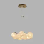 Подвесной светильник Odeon Light Magia 7109/13