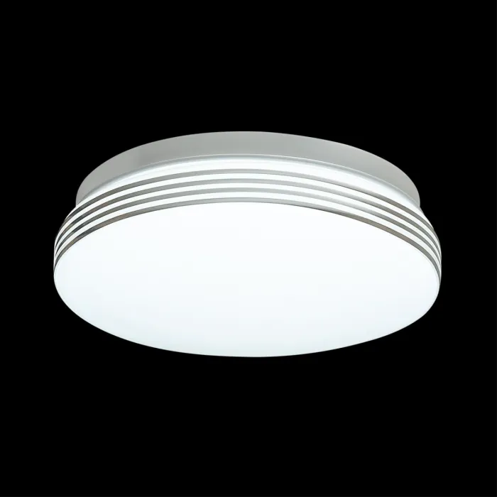 Накладной светильник Sonex Smalli 3016/AL от ImperiumLoft