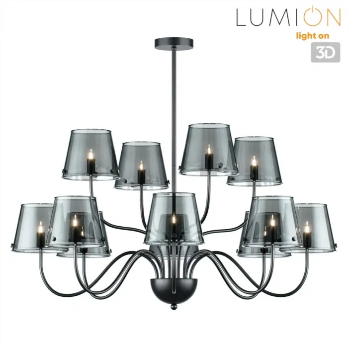 Люстра потолочная Lumion Moderni 359376 от ImperiumLoft
