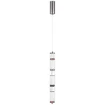 Подвесной светильник Odeon light L-vision 5456/18L