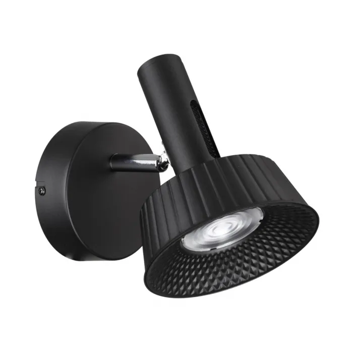 Настенный светильник Odeon Light Hightech 7689/40L от ImperiumLoft